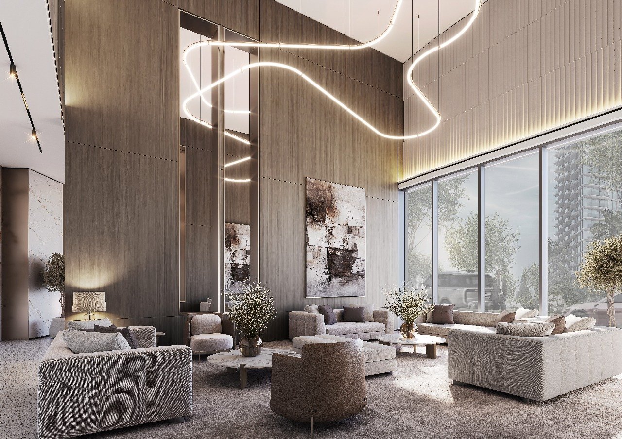 Luxury Living